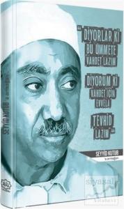 Seyyid Kutub'a  Armağan (Ciltli)