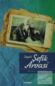 Seyyid Şefik Arvasi