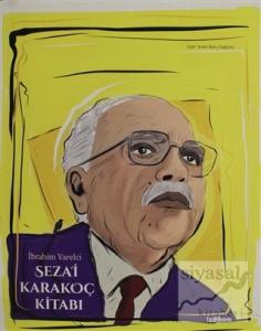 Sezai Karakoç Kitabı