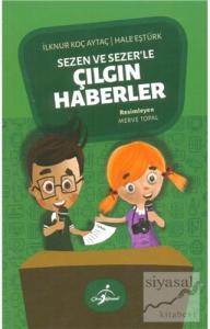 Sezen ve Sezer'le Çılgın Haberler 2