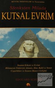 Sfenksten Milada Kutsal Evrim