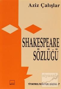 Shakespeare Sözlüğü