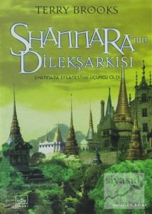 Shannara'nın Dilekşarkısı Shannara'nın Dilekşarkısı