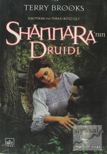 Shannara'nın Druidi Shannara'nın Druidi