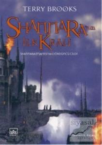 Shannara'nın İlk Kralı Shannara'nın İlk Kralı