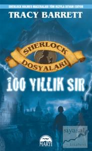 Sherlock Dosyaları - 100 Yıllık Sır (Ciltli)