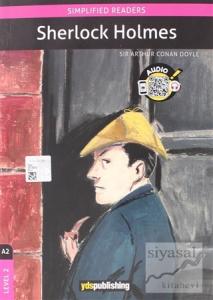 Sherlock Holmes (A2 - Level 2)