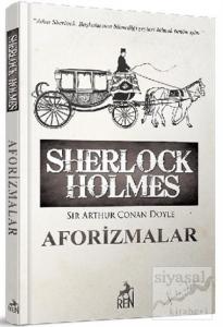Sherlock Holmes Aforizmalar
