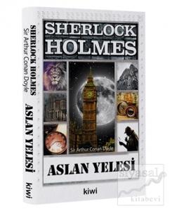 Sherlock Holmes - Aslan Yelesi