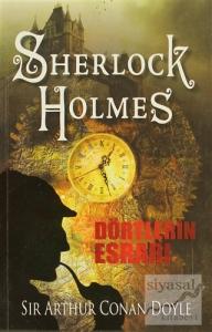 Sherlock Holmes - Dörtlerin Esrarı