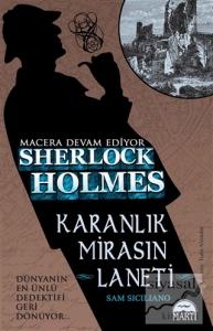 Sherlock Holmes - Karanlık Mirasın Laneti