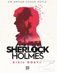 Sherlock Holmes - Kızıl Dosya