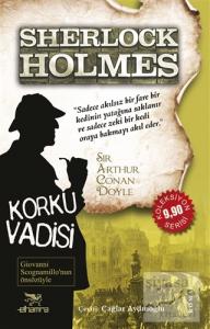 Sherlock Holmes - Korku Vadisi Sherlock Holmes - Korku Vadisi