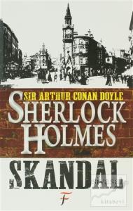 Sherlock Holmes - Skandal