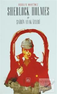 Sherlock Holmes ve Şairin Ayak İzleri