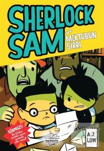 Sherlock Sam ve Mektubun Sırrı