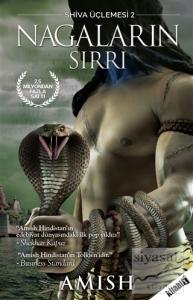 Shiva Üçlemesi - 2 Nagaların Sırrı