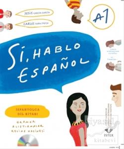 Si, Hablo Espanol (A1)