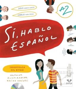 Si, Hablo Espanol (A2)
