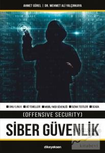 Siber Güvenlik (Offensive Security)