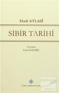 Sibir Tarihi (Ciltli)