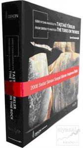 Sibirya'dan Anadolu'ya Taştaki Türkler (Ciltli)