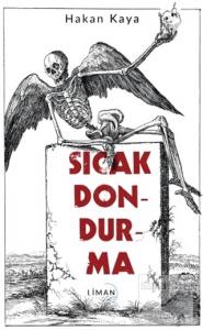 Sıcak Dondurma