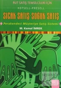 Sıcak Satış - Soğuk Satış