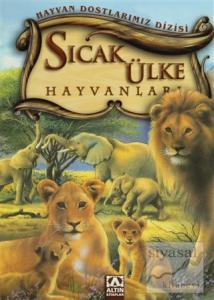Sıcak Ülke Hayvanları