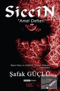 Siccin : Amel Defteri