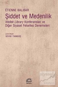 Şiddet ve Medenilik