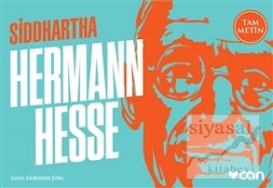 Siddhartha (Mini Kitap)