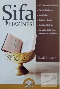 Şifa Hazinesi
