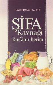 Şifa Kaynağı Kur'an-ı Kerim
