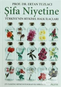 Şifa Niyetine (Ciltli)