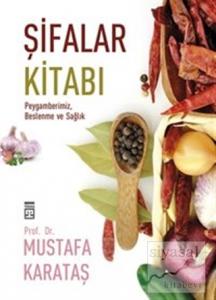Şifalar Kitabı