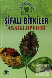 Şifalı Bitkiler Ansiklopedisi (Bitki-005) (Ciltli)