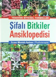Şifalı Bitkiler Ansiklopedisi (Ciltli)
