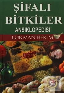 Şifalı Bitkiler Ansiklopedisi