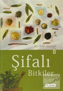 Şifalı Bitkiler (Ciltli)