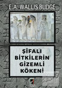 Şifalı Bitkilerin Gizemli Kökeni Şifalı Bitkilerin Gizemli Kökeni
