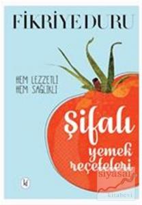 Şifalı Yemek Reçeteleri