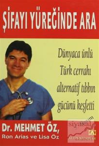 Şifayı Yüreğinde Ara