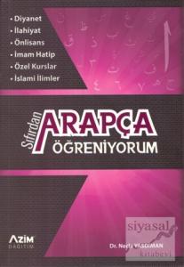 Sıfırdan Arapça Öğreniyorum