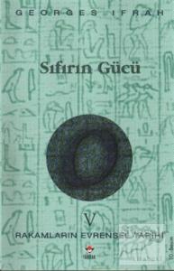 Sıfırın Gücü Rakamların Evrensel Tarihi 5