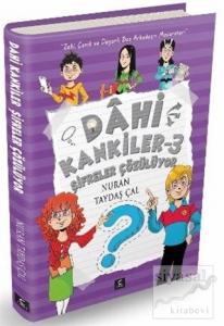 Şifreler Çözülüyor - Dahi Kankiler 3