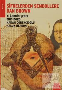 Şifrelerden Sembollere Dan Brown