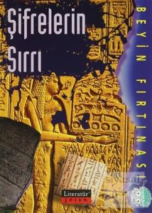 Şifrelerin Sırrı