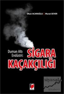 Sigara Kaçakçılığı
