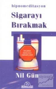 Sigarayı Bırakmak Hipnomeditasyon